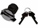 GMC K3500 Ignition Lock Cylinder