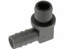 Ford Intake Manifold Hose Connector