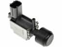 Chevrolet Silverado 2500 HD Intake Manifold Runner Solenoid