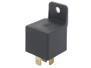 Mercury Keyless Entry Relays