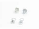 Infiniti FX35 Lift Support Ball Studs