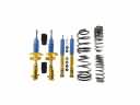 Volkswagen Rabbit Lowering Kit