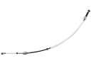 VAICO Manual Transmission Shift Cables