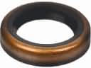 GMC C1500 Manual Transmission Shift Shaft Seal