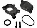 Ford E-350 Super Duty Oil Cooler Housing