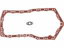 Ford Flex Oil Pan Gasket