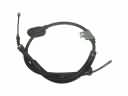 GMC K3500 Parking Brake Cable