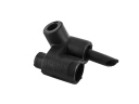 Mercedes-Benz CLK320 PCV Valve Hose Connectors