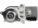Saturn Vue Power Steering Assist Motor