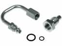 Cadillac Power Steering Control Valve Bypass Tube