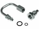 Chevrolet K3500 Power Steering Control Valve Bypass Tube