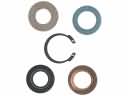 Mercury Marauder Power Steering Cylinder Piston Rod Seal Kits