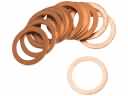 BMW 330i Power Steering Hose O-Ring