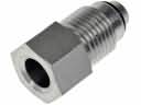 Power Steering Line Connector
