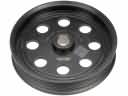 GMC K3500 Power Steering Pump Pulley