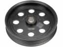 GMC C2500 Suburban Power Steering Pump Pulley