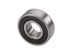 GMC K3500 Power Steering Pump Shaft Bearings