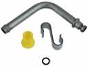 Jeep Grand Wagoneer Pressure Line End Fittings