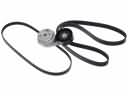 BMW 535i Serpentine Belt Drive Kit