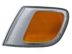 Chevrolet Aveo5 Side Marker Light Lens