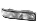 GMC Jimmy Side Marker Lights