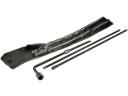 Scion xB Spare Tire Tool Kit