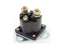 Ford Escort Starter Solenoids