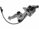 Steering Column Shift Mechanism
