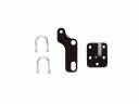 Chevrolet G20 Steering Damper Bracket