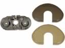 Dorman Sun Visor Bracket