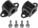 Toyota Yaris iA Sway Bar Bracket