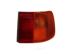 GMC Sierra 2500 HD Classic Tail Light Lens