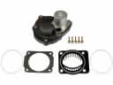 Ford Crown Victoria Throttle Body Motor