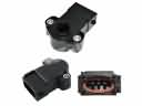 GMC Yukon XL Throttle Position Sensor