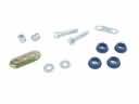 Ford Escort Tie Rod Bushing