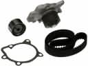 BMW 535i Timing Belt Kit