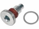 Saturn Vue Timing Chain Guide Bolt