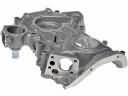 BMW 535i Timing Cover