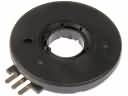Transfer Case Encoder Ring