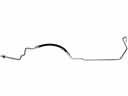Kia K5 Transmission Oil Cooler Line