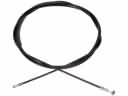 Saturn SC1 Trunk Latch Cable