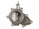 Turbocharger Exhaust Adapter