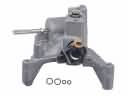 Ford F-250 Super Duty Turbocharger Mounting Kit