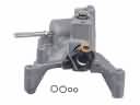 Turbocharger Mounting Kit