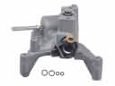 Ford E-350 Econoline Club Wagon Turbocharger Mounting Kit