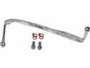 Ford Escort Turbocharger Oil Line