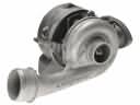 Ford Escort Turbocharger