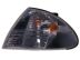 Ford Escort Turn Signal Lights