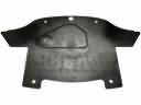 Mercury Mystique Underbody Engine Splash Shield