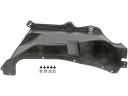 Ford Mustang Underbody Splash Shield